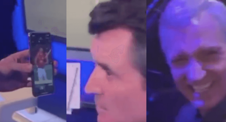 Roy Keane reacts to the dancing Keano FIFA TikTok meme Roy Keane reacts to the dancing Keano FIFA TikTok meme