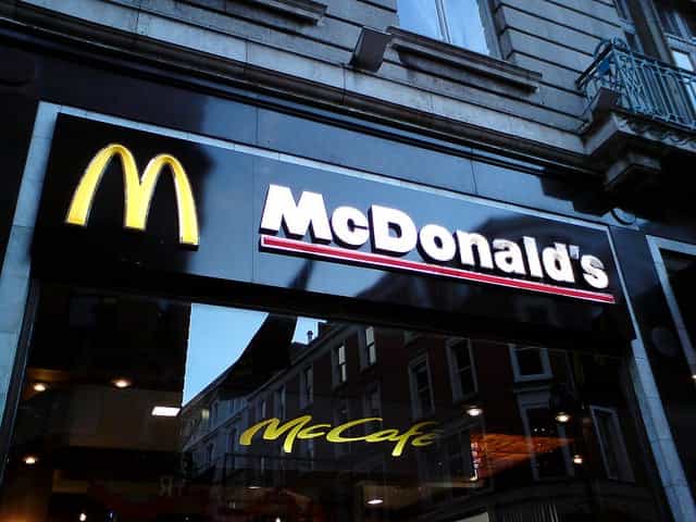 McDonald’s announces beloved menu item has been quietly discontinued McDonald’s announces beloved menu item has been quietly discontinued