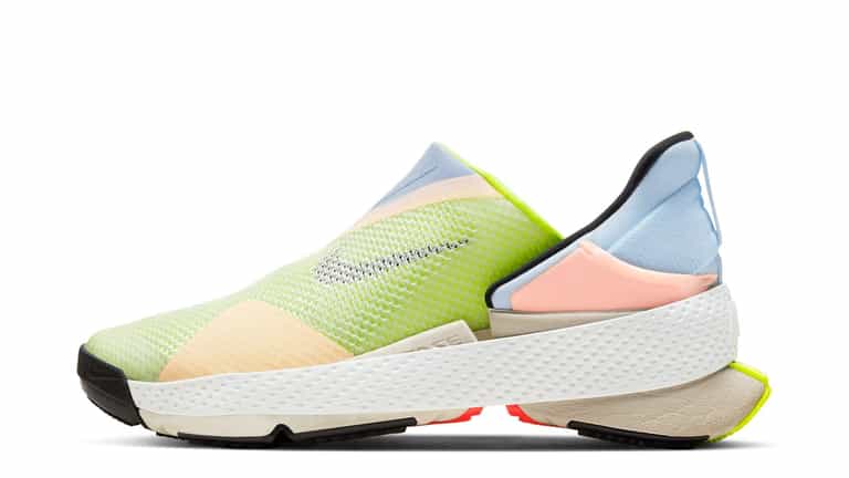 Nike release first pair of hands-free runners Nike release first pair of hands-free runners