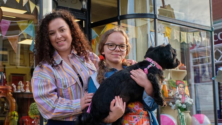 Tracy Beaker returns to TV this week, and new clip shows Justine Littlewood’s return Tracy Beaker returns to TV this week, and new clip shows Justine Littlewood’s return