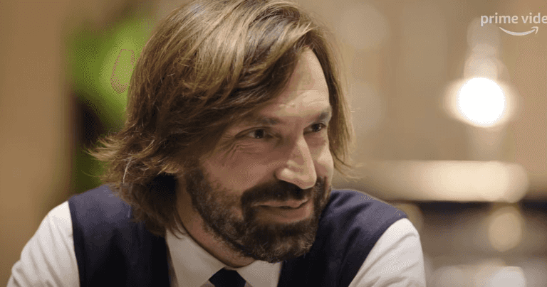 Juventus the next team to get Amazon Prime documentary treatment Juventus the next team to get Amazon Prime documentary treatment