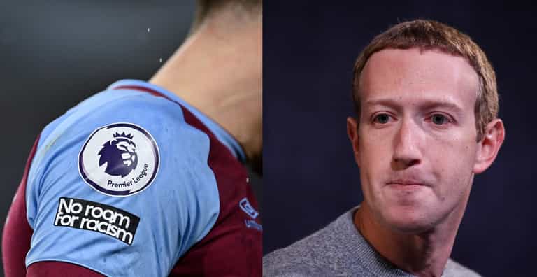 Football authorities demand Facebook and Twitter act on abuse in strongly worded letter Football authorities demand Facebook and Twitter act on abuse in strongly worded letter