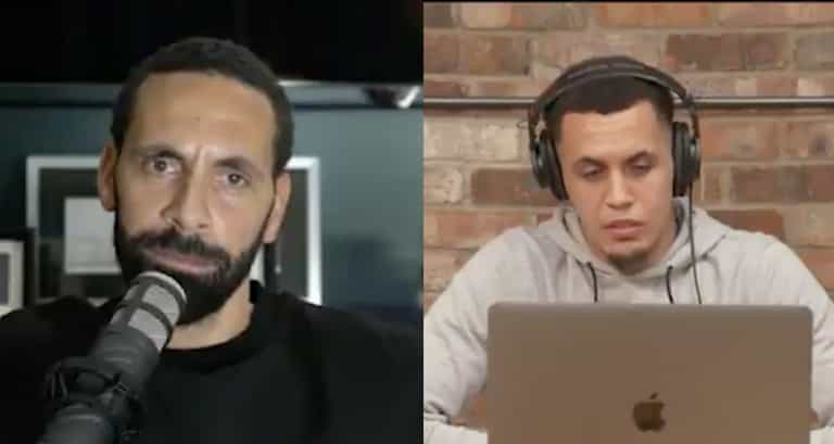 Ravel Morrison gives humbling response to Sir Alex Ferguson’s text about him Ravel Morrison gives humbling response to Sir Alex Ferguson’s text about him