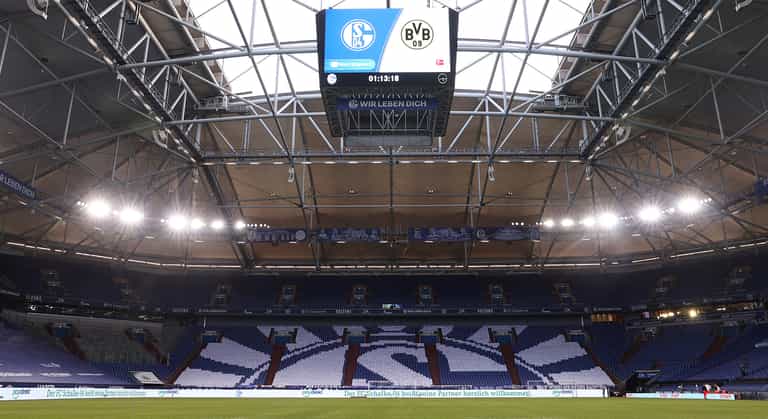 Schalke could sell LEC slot to ease their financial troubles Schalke could sell LEC slot to ease their financial troubles