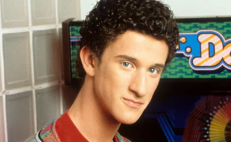 Saved By The Bell star Dustin Diamond dies, aged 44 Saved By The Bell star Dustin Diamond dies, aged 44
