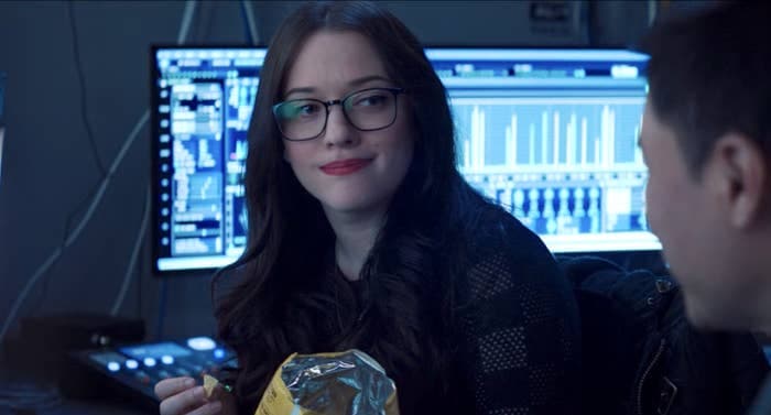 Kat Dennings wants Darcy Lewis and Loki to team up in the MCU Kat Dennings wants Darcy Lewis and Loki to team up in the MCU