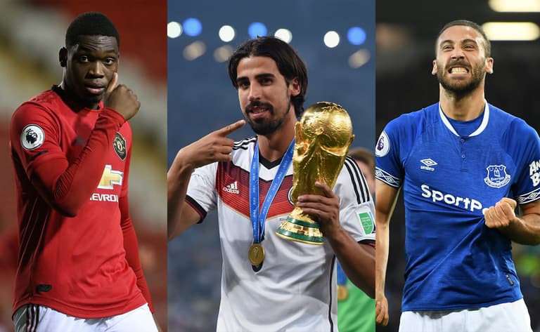 Transfer Deadline Day: The deals you might have missed Transfer Deadline Day: The deals you might have missed