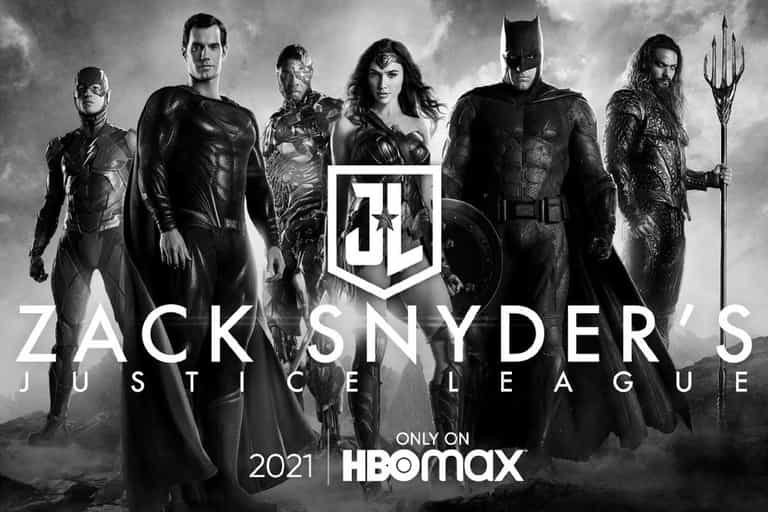 Batman and Joker face each other in trailer for Justice League Snyder Cut Batman and Joker face each other in trailer for Justice League Snyder Cut