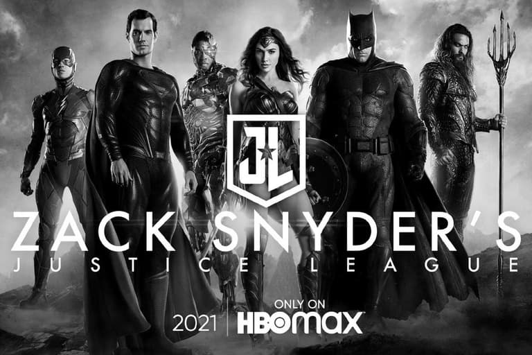 Batman and Joker face each other in trailer for Justice League Snyder Cut Batman and Joker face each other in trailer for Justice League Snyder Cut