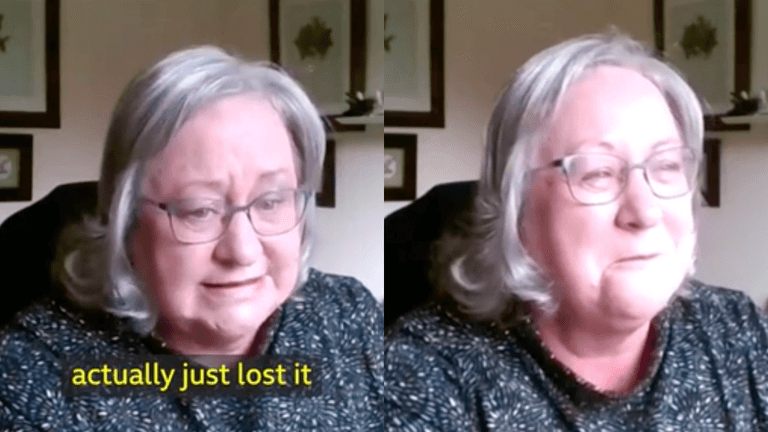 Jackie Weaver reacts to overnight viral fame: “I’ve had nothing but support” Jackie Weaver reacts to overnight viral fame: “I’ve had nothing but support”