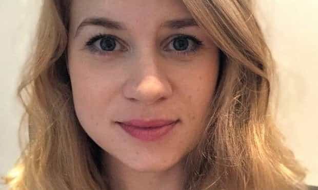 Arrested Met police officer ‘not on duty’ when Sarah Everard went missing Arrested Met police officer ‘not on duty’ when Sarah Everard went missing