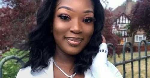 Blessing Olusegun’s death receives increased attention in demand for justice Blessing Olusegun’s death receives increased attention in demand for justice