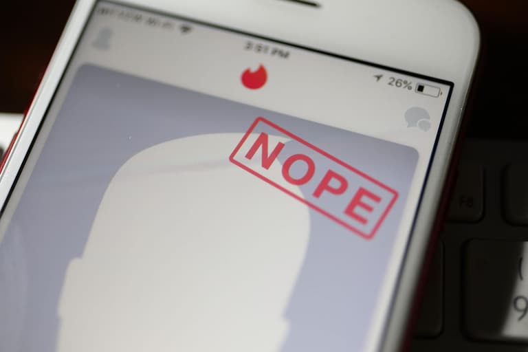 Tinder will soon let you run background checks on potential dates Tinder will soon let you run background checks on potential dates