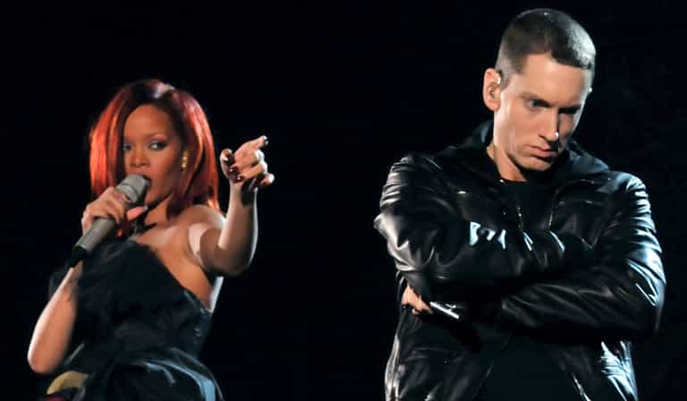 Millennials and Gen Z in TikTok war over calls to ‘cancel’ Eminem Millennials and Gen Z in TikTok war over calls to ‘cancel’ Eminem