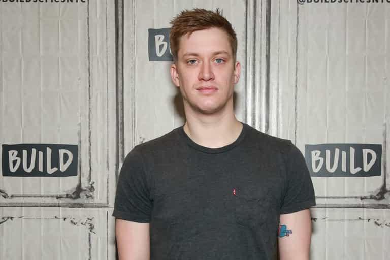 Daniel Sloss monologue on male violence goes viral and every man needs to hear it Daniel Sloss monologue on male violence goes viral and every man needs to hear it