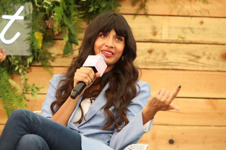 Jameela Jamil says she almost killed herself because of Piers Morgan Jameela Jamil says she almost killed herself because of Piers Morgan