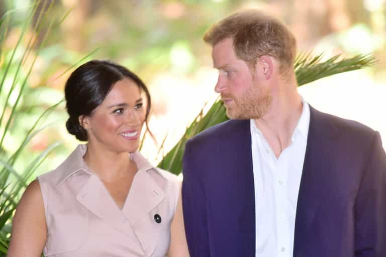 Meghan “saddened” by allegations of bullying Meghan “saddened” by allegations of bullying