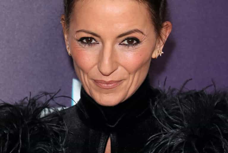Davina McCall insists Sarah Everard comments were ‘misinterpreted’ in new statement Davina McCall insists Sarah Everard comments were ‘misinterpreted’ in new statement