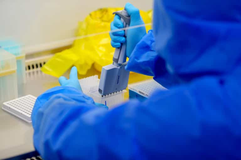 Further investigation needed to rule out Covid-19 lab leak theory Further investigation needed to rule out Covid-19 lab leak theory