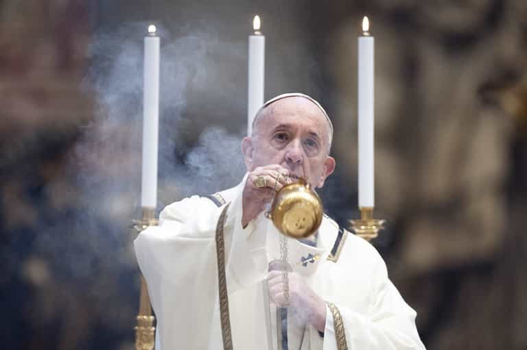 Rebel priests vow to bless same-sex couples, defying Vatican Rebel priests vow to bless same-sex couples, defying Vatican