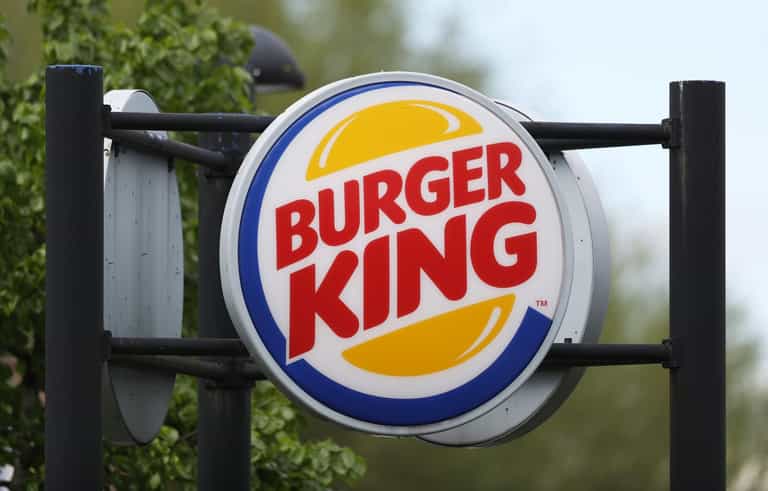 Burger King says ‘Women Belong In The Kitchen’ and people are furious Burger King says ‘Women Belong In The Kitchen’ and people are furious