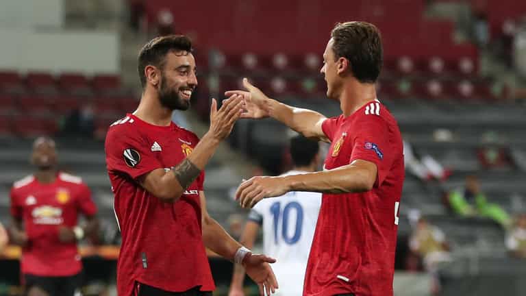 Nemanja Matić trolls Bruno Fernandes over Portugal non-goal vs Serbia Nemanja Matić trolls Bruno Fernandes over Portugal non-goal vs Serbia