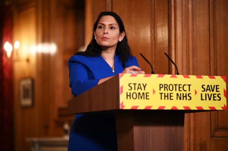 Labour to vote against ‘draconian’ Police and Crime Bill this week Labour to vote against ‘draconian’ Police and Crime Bill this week