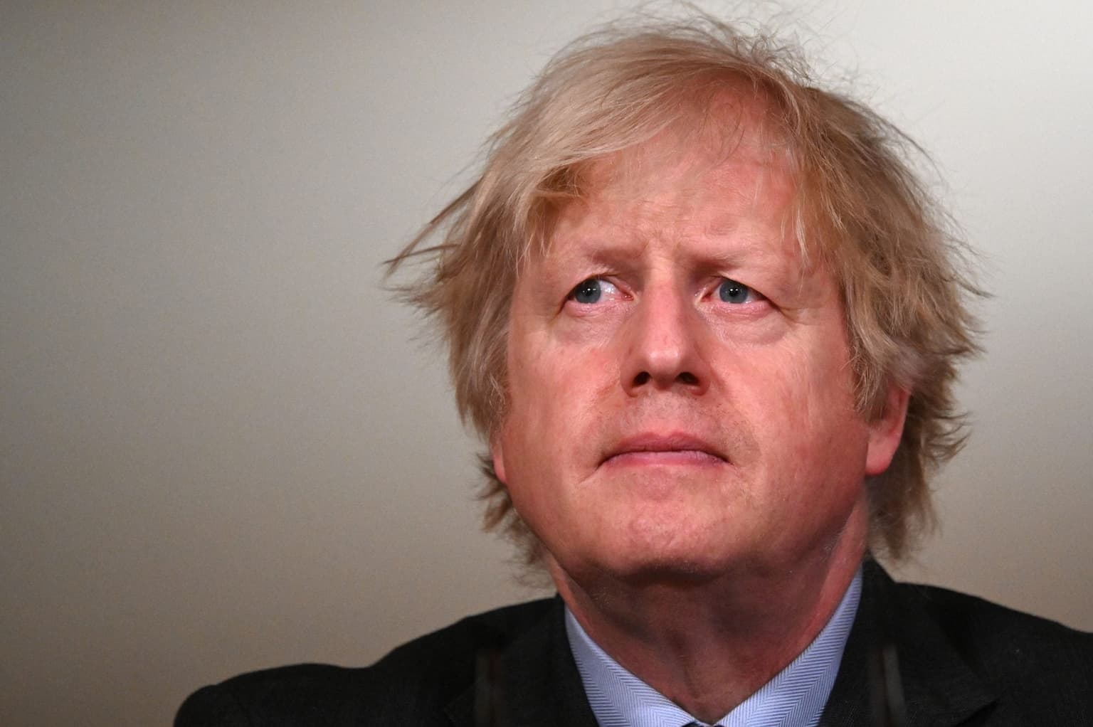 If Boris Johnson wants to address ‘casual everyday sexism’ he should start with himself