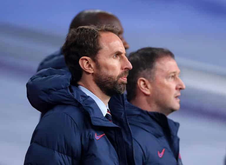 England’s game against Albania on Sunday could be cancelled England’s game against Albania on Sunday could be cancelled