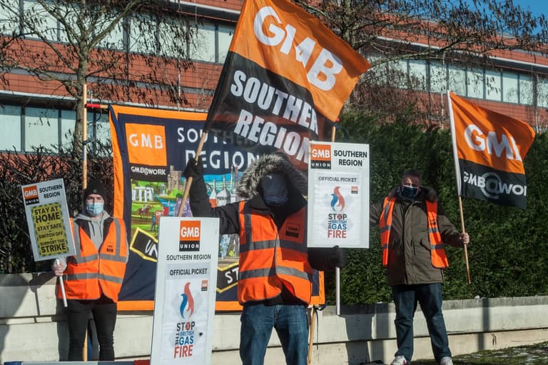 British Gas engineers told to accept 15 per cent pay cut or be fired British Gas engineers told to accept 15 per cent pay cut or be fired
