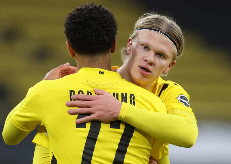 Erling Haaland prefers move to “absolute top club” rather than Chelsea Erling Haaland prefers move to “absolute top club” rather than Chelsea