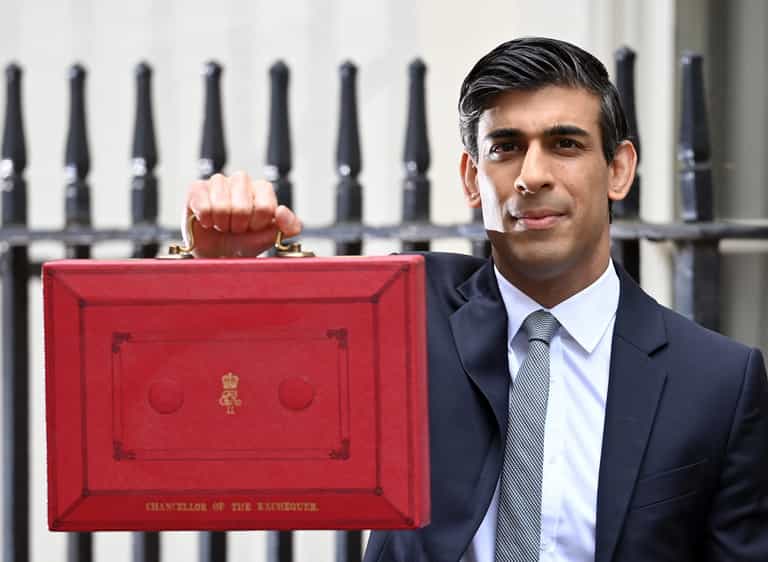Budget 2021: Minimum wage to rise next month Budget 2021: Minimum wage to rise next month
