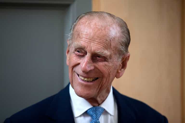 Prince Philip undergoes ‘successful procedure’ for heart condition Prince Philip undergoes ‘successful procedure’ for heart condition