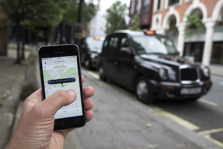 Uber to introduce holiday pay and pensions for UK drivers after court defeat Uber to introduce holiday pay and pensions for UK drivers after court defeat