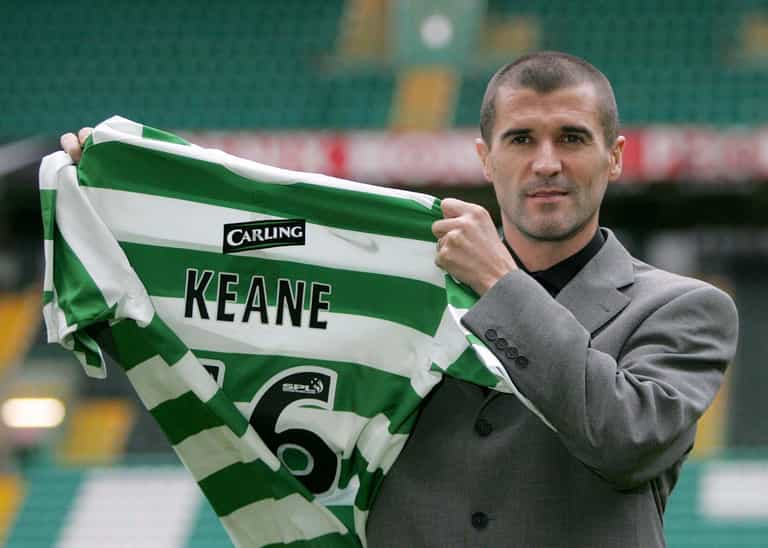 Roy Keane “wants to be Celtic boss” after two years away from management Roy Keane “wants to be Celtic boss” after two years away from management