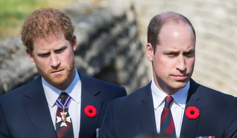 William and Harry’s first talk since Oprah interview was ‘unproductive’, claims friend of Meghan William and Harry’s first talk since Oprah interview was ‘unproductive’, claims friend of Meghan