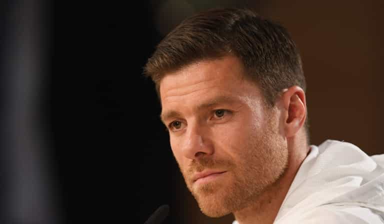 Xabi Alonso set for first managerial role in Bundesliga Xabi Alonso set for first managerial role in Bundesliga