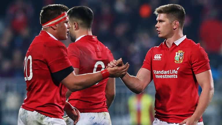 Lions confirm they will travel to South Africa for tour, despite Covid concerns Lions confirm they will travel to South Africa for tour, despite Covid concerns