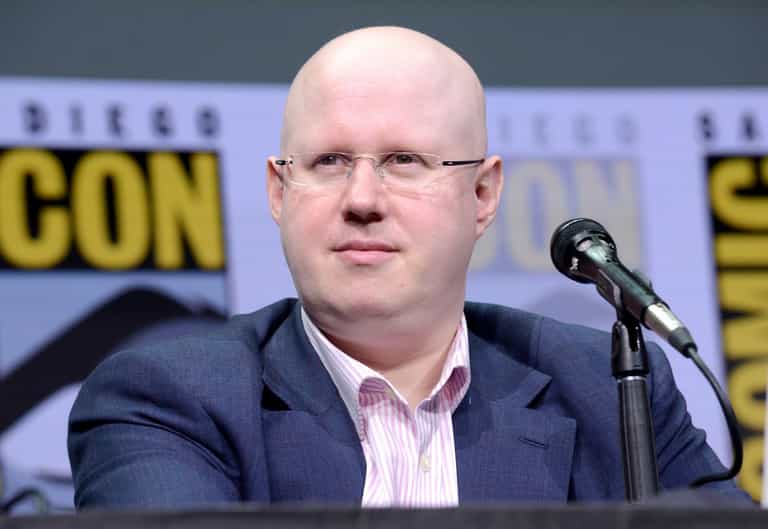 Matt Lucas hits out at newspaper for constantly calling him ‘egghead’ Matt Lucas hits out at newspaper for constantly calling him ‘egghead’