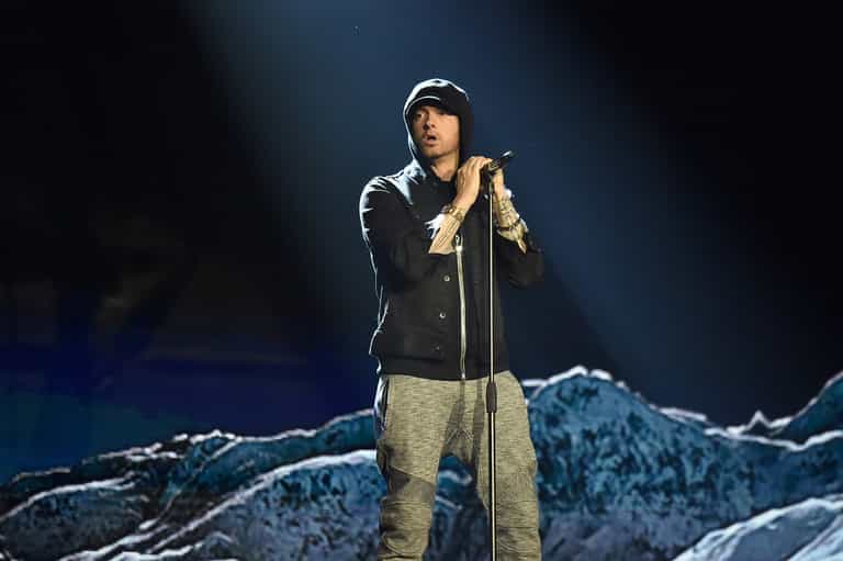 Eminem’s ‘Fack’ has gone viral and people are just realising how messed up the lyrics are Eminem’s ‘Fack’ has gone viral and people are just realising how messed up the lyrics are