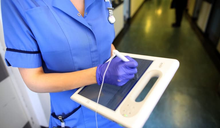 Chemo-free leukaemia treatment given green light by NHS Chemo-free leukaemia treatment given green light by NHS