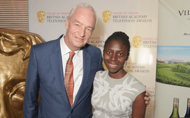 Channel 4 news presenter Jon Snow, 73, and his wife welcome their first child Channel 4 news presenter Jon Snow, 73, and his wife welcome their first child