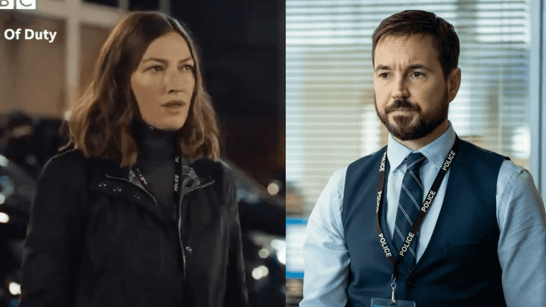 The best theories and responses to Line of Duty Series 6 Episode 1 The best theories and responses to Line of Duty Series 6 Episode 1