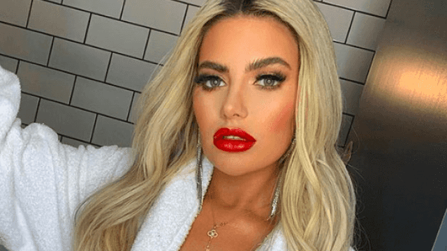 Police called to Love Island’s Megan Barton-Hanson’s home over suspected party Police called to Love Island’s Megan Barton-Hanson’s home over suspected party