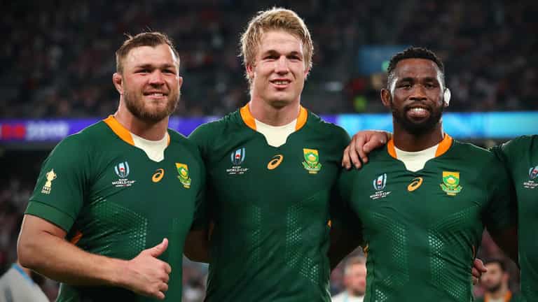 Springbok star Pieter-Steph du Toit up for UK Lions Tour “challenge” Springbok star Pieter-Steph du Toit up for UK Lions Tour “challenge”