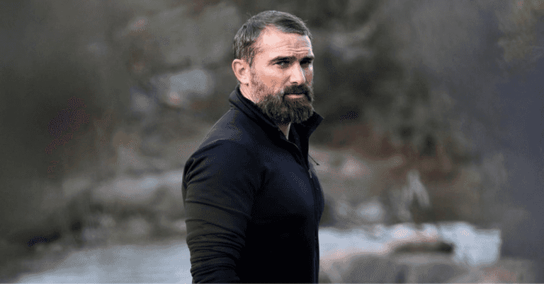 Ant Middleton dropped by Channel 4, will no longer present SAS: Who Dares Wins Ant Middleton dropped by Channel 4, will no longer present SAS: Who Dares Wins