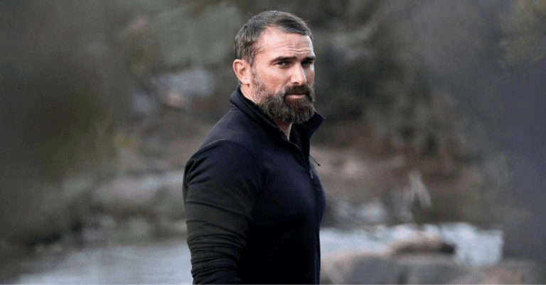 Ant Middleton dropped by Channel 4, will no longer present SAS: Who Dares Wins Ant Middleton dropped by Channel 4, will no longer present SAS: Who Dares Wins
