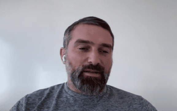 Ant Middleton says ‘inappropriate comments’ made to female staff were ‘banter’ Ant Middleton says ‘inappropriate comments’ made to female staff were ‘banter’