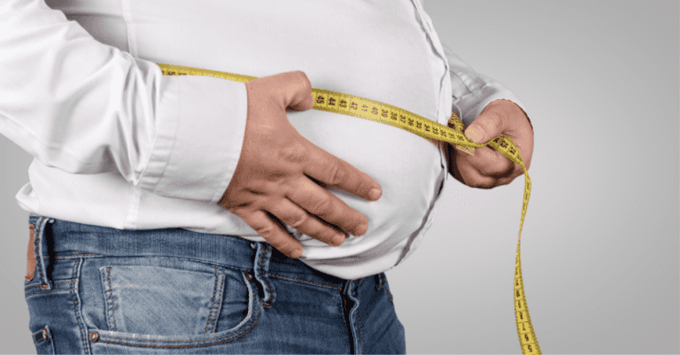 Obesity is a bigger killer than smoking, says new study Obesity is a bigger killer than smoking, says new study