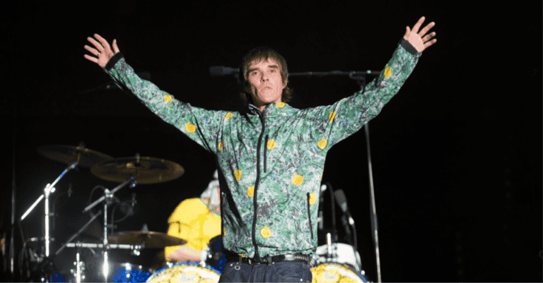 Ian Brown will no longer headline Neighbourhood Weekender 2021 Ian Brown will no longer headline Neighbourhood Weekender 2021